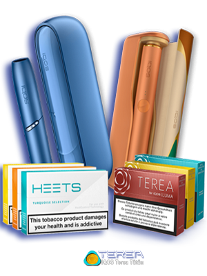 IQOS TEREA
