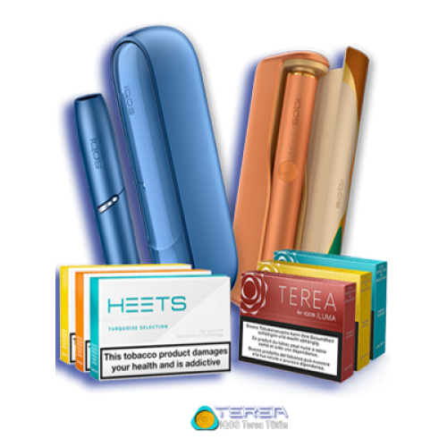 IQOS TEREA
