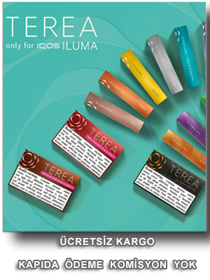 IQOS ILUMA 