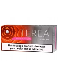 TEREA SUN PEARL KARTUŞ