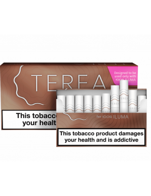 TEREA TEAK KARTUŞ