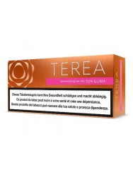 TEREA AMBER KARTUŞ