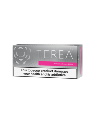TEREA SİLVER KARTUŞ