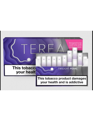 TEREA PURPLE WAVE