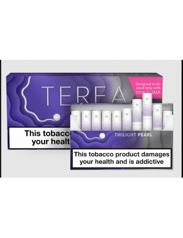TEREA PURPLE WAVE